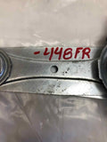 2003 LEXUS ES300 Sedan 3.0L Front Door Window Regulator Right Passenger Side RH