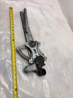 2003 LEXUS ES300 Sedan 3.0L Front Door Window Regulator Right Passenger Side RH