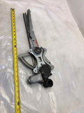 2003 LEXUS ES300 Sedan 3.0L Front Door Window Regulator Right Passenger Side RH