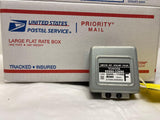 2002 - 2003 LEXUS Sedan Head Light Lamp Leveling Control Module PIN 89960-33090