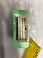 2002 - 2003 LEXUS ES300 Sedan Memory Mirror Control Module Unit PIN 89430-33030