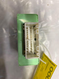 2002 - 2003 LEXUS ES300 Sedan Memory Mirror Control Module Unit PIN 89430-33030
