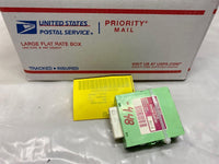 2002 - 2003 LEXUS ES300 Sedan Memory Mirror Control Module Unit PIN 89430-33030