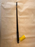 2000 - 2006 BMW X5 Front Windshield Wiper Arm w/o Blade Right Passenger Side RH