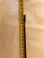 2000 - 2006 BMW X5 Front Windshield Wiper Arm w/o Blade Right Passenger Side RH