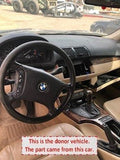 2005 BMW X5 Front Center Dash Dual AC A/C Air Conditioner Heater Vents G