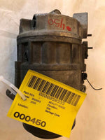 2003 - 2006 BMW X5 3.0L 6 Cylinder AWD A/c Conditioner Air Compressor OEM