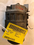 2003 - 2006 BMW X5 3.0L 6 Cylinder AWD A/c Conditioner Air Compressor OEM