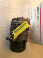 2003 - 2006 BMW X5 3.0L 6 Cylinder AWD A/c Conditioner Air Compressor OEM
