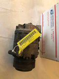 2003 - 2006 BMW X5 3.0L 6 Cylinder AWD A/c Conditioner Air Compressor OEM