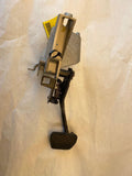 2005 BMW X5 3.0L 6 Cylinder Automatic Transmission Brake Pedal w/ Bracket Assy.
