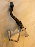 2005 BMW X5 3.0L 6 Cylinder Automatic Transmission Brake Pedal w/ Bracket Assy.