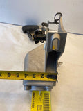 2005 BMW X5 3.0L 6 Cylinder Automatic Transmission Brake Pedal w/ Bracket Assy.