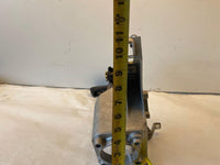 2005 BMW X5 3.0L 6 Cylinder Automatic Transmission Brake Pedal w/ Bracket Assy.