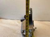 2005 BMW X5 3.0L 6 Cylinder Automatic Transmission Brake Pedal w/ Bracket Assy.