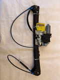 2000-2006 BMW X5 3.0L Front Electric Door Window Regulator Right Passenger Side