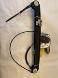 2000-2006 BMW X5 3.0L Front Electric Door Window Regulator Right Passenger Side