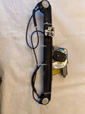 2000-2006 BMW X5 3.0L Front Electric Door Window Regulator Right Passenger Side