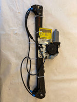 2000-2006 BMW X5 3.0L Front Electric Door Window Regulator Right Passenger Side