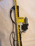 2000-2006 BMW X5 3.0L Front Electric Door Window Regulator Right Passenger Side