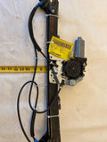 2000-2006 BMW X5 3.0L Front Electric Door Window Regulator Right Passenger Side
