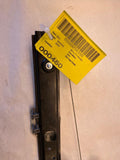 2000 - 2006 BMW X5 3.0L Rear Electric Door Window Regulator Right Passenger Side