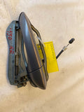 2000-2006 BMW X5 Rear Back Outside Door Handle with Carrier Right Passenger Side
