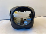 2005 BMW X5 Front Steering Column Trim Cover Housing Upper and Lower Shroud OEM