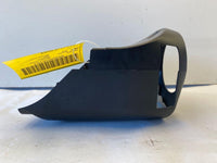 2005 BMW X5 Front Steering Column Trim Cover Housing Upper and Lower Shroud OEM