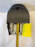 2005 BMW X5 Front Steering Column Trim Cover Housing Upper and Lower Shroud OEM