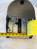 2005 BMW X5 Front Steering Column Trim Cover Housing Upper and Lower Shroud OEM