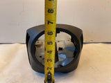 2005 BMW X5 Front Steering Column Trim Cover Housing Upper and Lower Shroud OEM