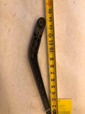2004 - 2009 TOYOTA PRIUS Hatchback 1.5L Rear Back Windshield Wiper Arm w/o Blade