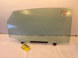2004 - 2009 TOYOTA PRIUS Rear Back Door Glass Window Right Passenger Side RH