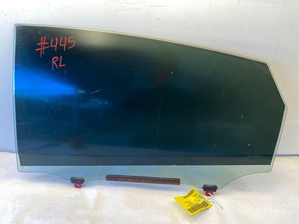 2004 - 2009 TOYOTA PRIUS Hatchback Rear Back Door Glass Window Left Driver Side
