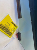 2004 - 2009 TOYOTA PRIUS Hatchback Rear Back Door Glass Window Left Driver Side