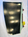 2004 - 2009 TOYOTA PRIUS Hatchback Rear Back Door Glass Window Left Driver Side