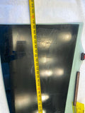 2004 - 2009 TOYOTA PRIUS Hatchback Rear Back Door Glass Window Left Driver Side