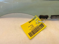 2004 - 2009 TOYOTA PRIUS Hatchback Front Door Glass Window Left Driver Side LH