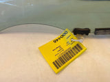 2004 - 2009 TOYOTA PRIUS Hatchback Front Door Glass Window Left Driver Side LH