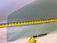 2004 - 2009 TOYOTA PRIUS Hatchback Front Door Glass Window Left Driver Side LH