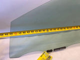 2004 - 2009 TOYOTA PRIUS Hatchback Front Door Glass Window Left Driver Side LH