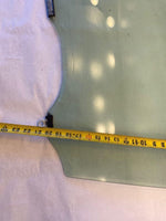 2004 - 2009 TOYOTA PRIUS Hatchback Front Door Glass Window Left Driver Side LH