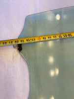 2004 - 2009 TOYOTA PRIUS Hatchback Front Door Glass Window Right Passenger Side