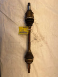 2004 - 2009 TOYOTA PRIUS 1.5L Hatchback Front Axle Shaft Left Driver Side LH G