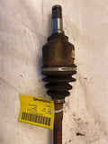 2004 - 2009 TOYOTA PRIUS 1.5L Hatchback Front Axle Shaft Left Driver Side LH G