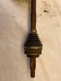 2004 - 2009 TOYOTA PRIUS 1.5L Hatchback Front Axle Shaft Left Driver Side LH G
