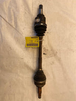2004 - 2009 TOYOTA PRIUS 1.5L Hatchback Front Axle Shaft Left Driver Side LH G