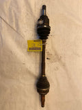 2004 - 2009 TOYOTA PRIUS 1.5L Hatchback Front Axle Shaft Left Driver Side LH G