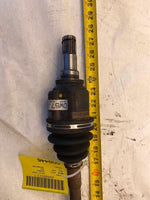 2004 - 2009 TOYOTA PRIUS 1.5L Hatchback Front Axle Shaft Left Driver Side LH G